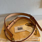 2205710-142108 Louis Vuitton Speedy 30 Bandouliere Abene Azur (DU3163)
