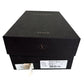 Valentino Garavani Rockstud Ballerina Black Size 37.5