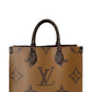 Louis Vuitton Onthego MM Bag