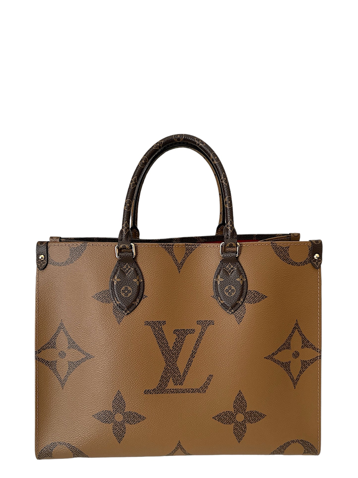 Louis Vuitton Onthego MM Bag