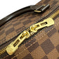 Louis Vuitton Speedy 30 Bandoulier Damier Ebene