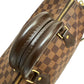 Louis Vuitton Speedy 30 Bandoulier Damier Ebene