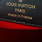 110580595 Louis Vuitton OnTheGo PM Tote Bag ( Microchip) Made in France