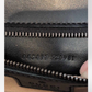 2205710-143067 Gucci Marmont Medium Black Gold Hardware Bag (443497.520981 G041084824) Made in Italy