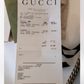 2205710-143067 Gucci Marmont Medium Black Gold Hardware Bag (443497.520981 G041084824) Made in Italy