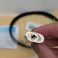 2205710-1432116 Louis Vuitton Alma BB Epi Black Silver Hardware (MI0123)
