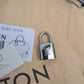 2205710-1432116 Louis Vuitton Alma BB Epi Black Silver Hardware (MI0123)