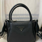 2205710-143070 Prada Flou small shoulder bag (180) Made in Italy comes with dustbag,booklet, straps and the certificate