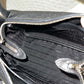2205710-143070 Prada Flou small shoulder bag (180) Made in Italy comes with dustbag,booklet, straps and the certificate