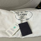 2205710-143070 Prada Flou small shoulder bag (180) Made in Italy comes with dustbag,booklet, straps and the certificate