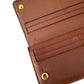 Continental Wallet
Oak Small Classic Grain