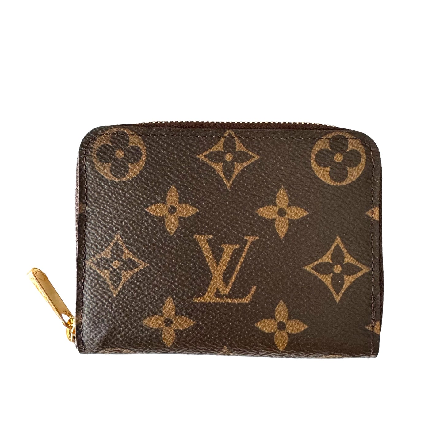 Louis Vuitton Zippy Coin Purse