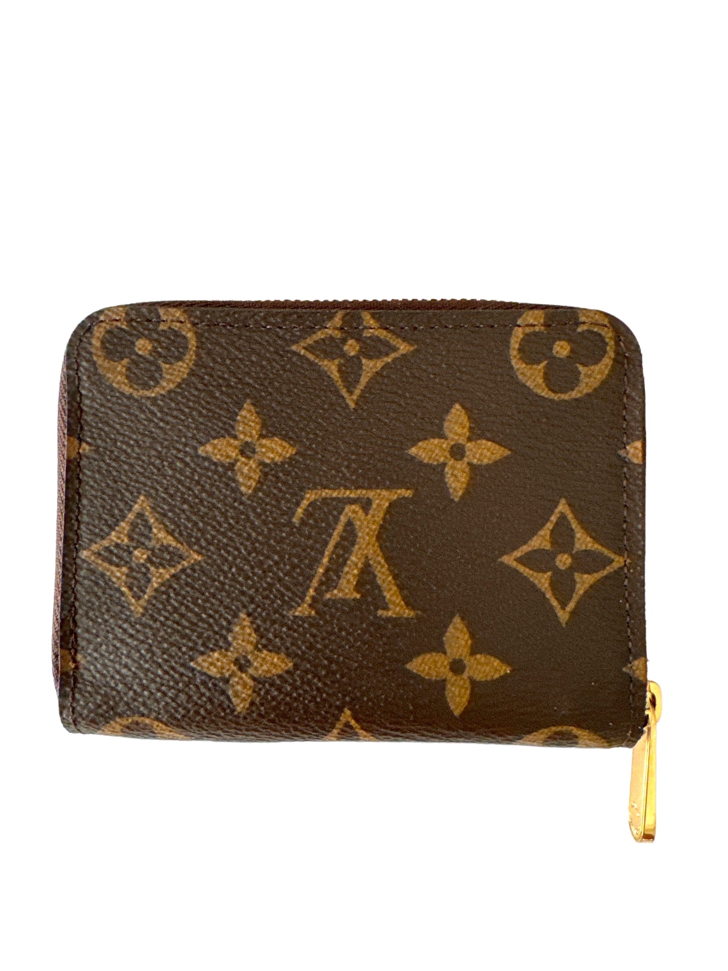 Louis Vuitton Zippy Coin Purse