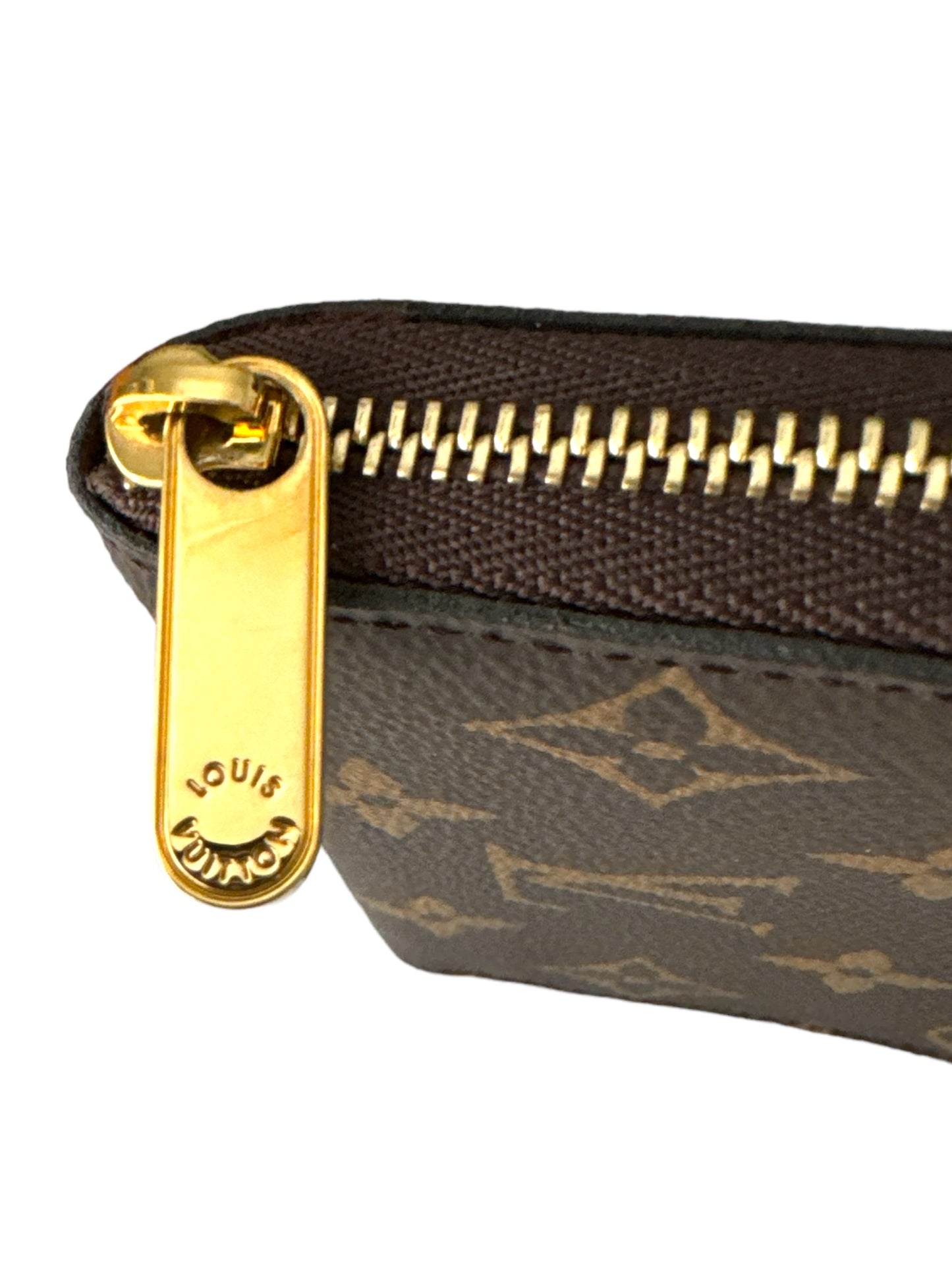 Louis Vuitton Zippy Coin Purse