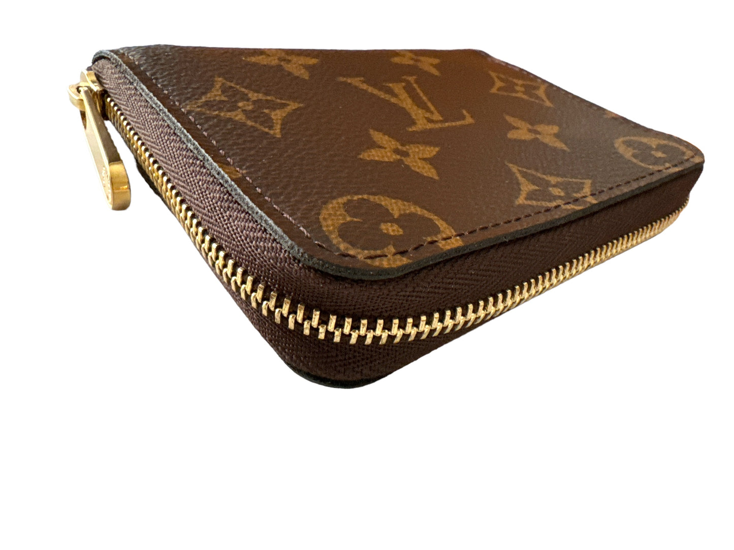 Louis Vuitton Zippy Coin Purse