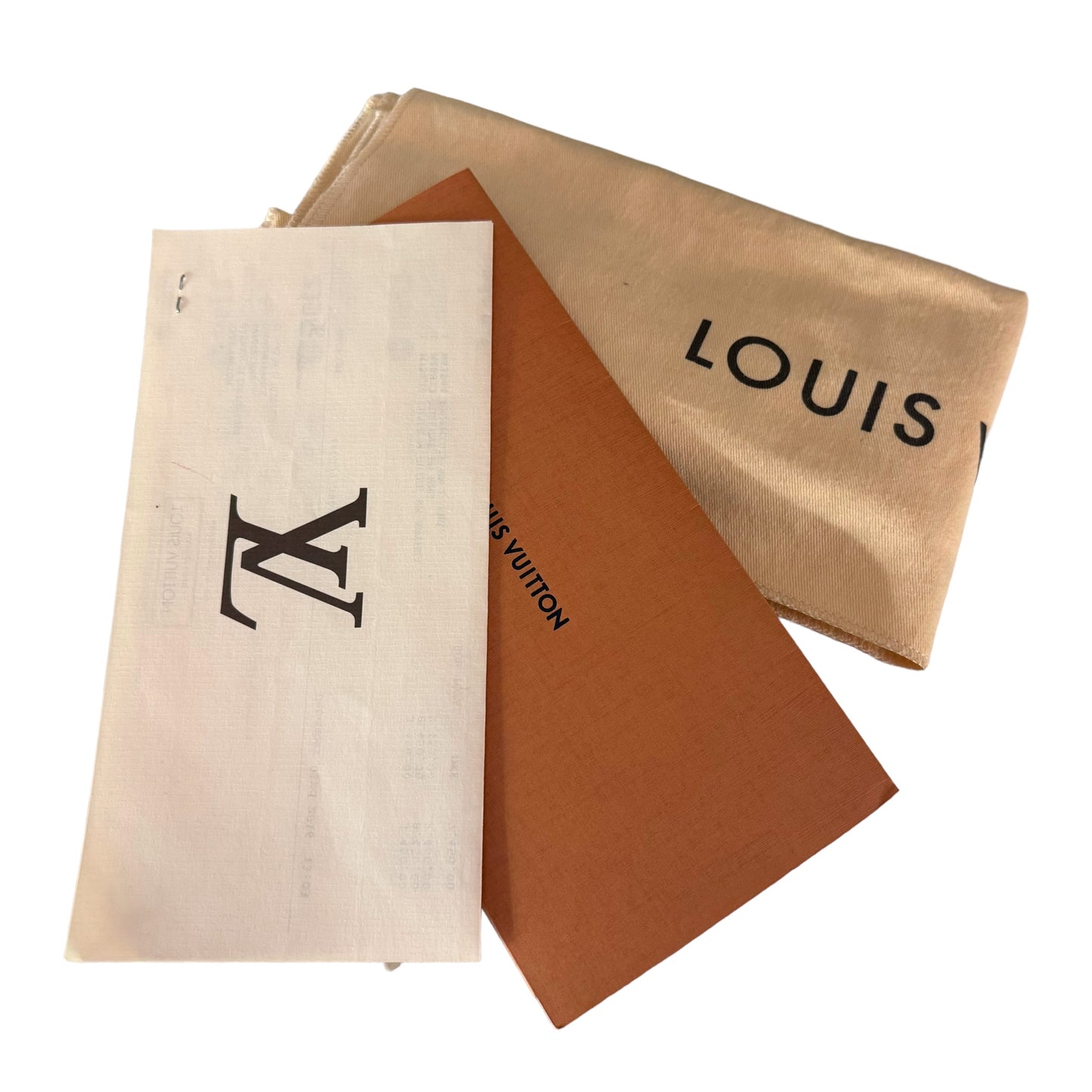 Louis Vuitton Turenne Tote Monogram PM Bag