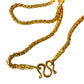 Authentic Necklace  Thai Gold 23 K (96.5%)