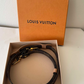 2205710-143084 Louis Vuitton Adjustable Monogram Strap 16 mm