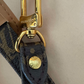 2205710-143084 Louis Vuitton Adjustable Monogram Strap 16 mm