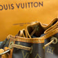 Louis Vuitton Noe PM Monogram Canvas Bag