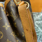 Louis Vuitton Noe PM Monogram Canvas Bag